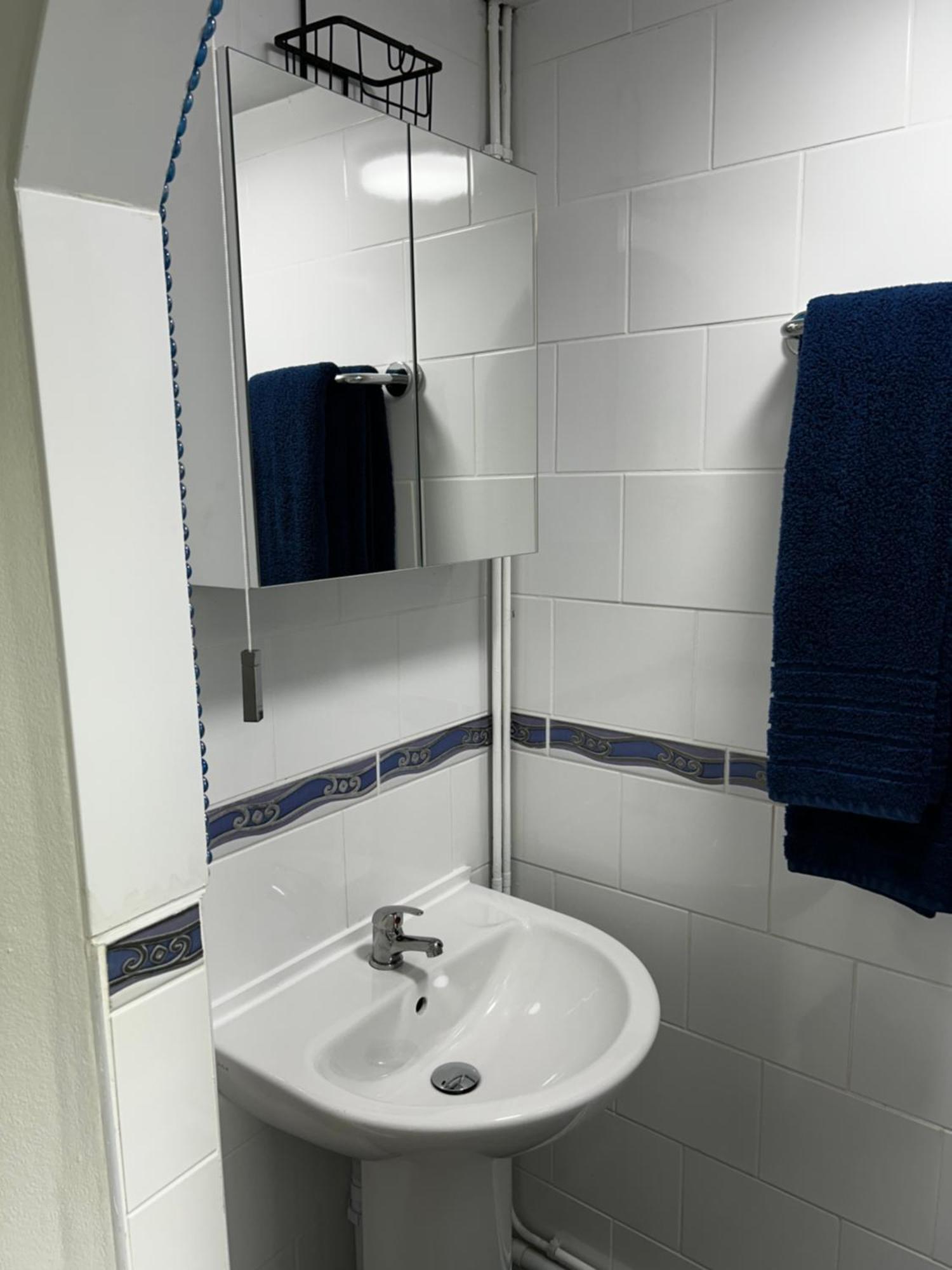 Ortari@70 Apartamento Swansea Exterior foto