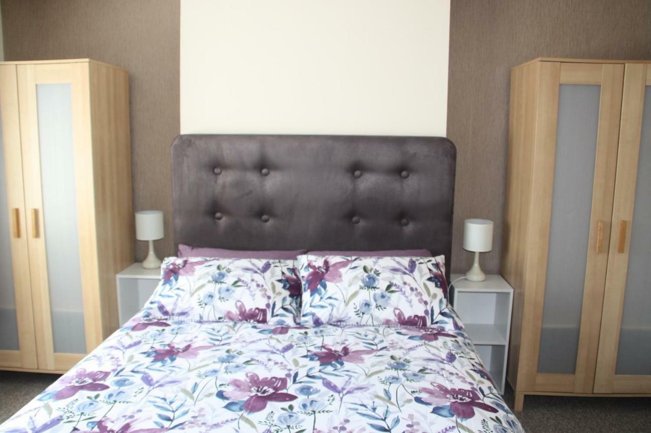 Ortari@70 Apartamento Swansea Exterior foto