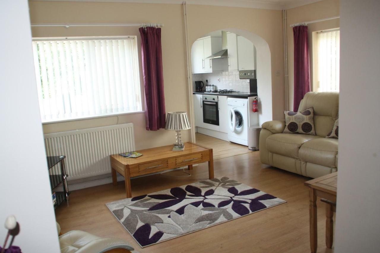 Ortari@70 Apartamento Swansea Exterior foto