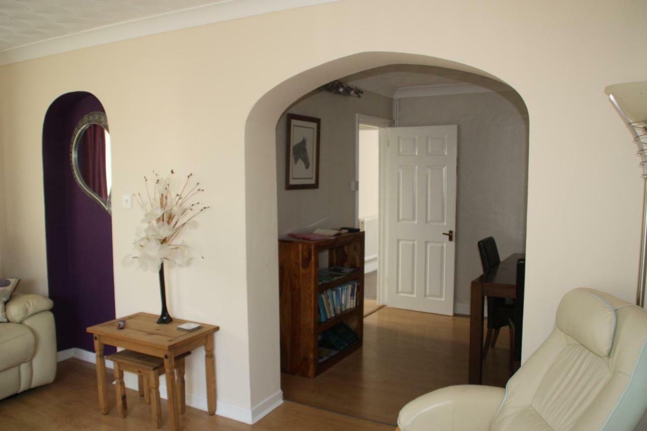 Ortari@70 Apartamento Swansea Exterior foto