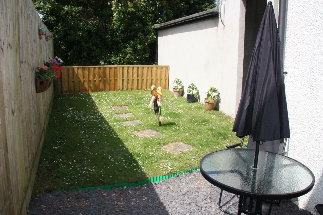 Ortari@70 Apartamento Swansea Exterior foto
